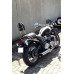 Triumph Bonneville Speedmaster Triumph Bonneville Speedmaster